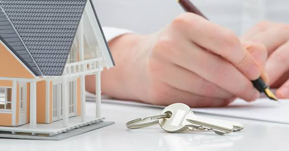 Corretaje de arriendo de propiedades