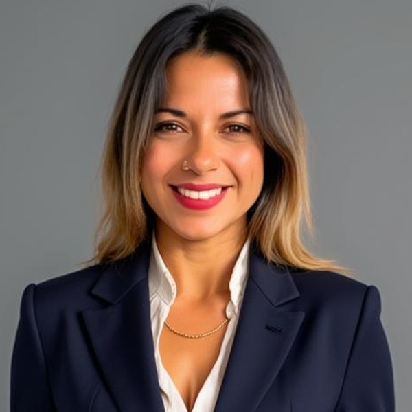 Cheryl Canelo Figueroa, Directora de CH&J Propiedades SpA y C.O. de Avora Estudio Soluciones