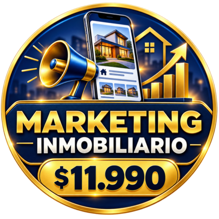 Curso Marketing inmobiliario